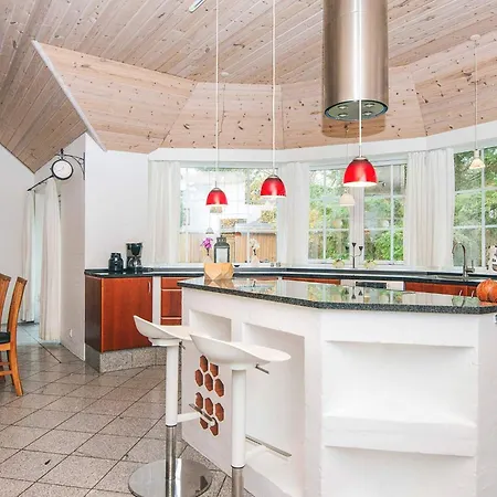 Luxury Pool House By Sea - By Traum *